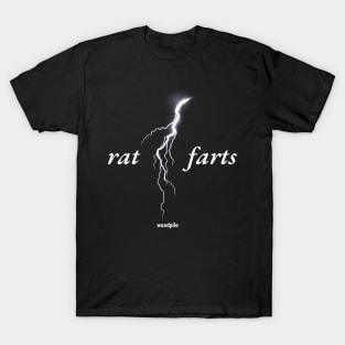 Caddyshack: Rat Farts T-Shirt